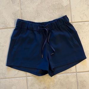 Lululemon On The Fly Shorts